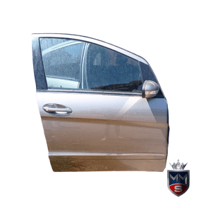Mercedes-Benz B200 Turbo W245 Door Shells