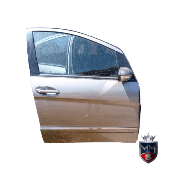 Mercedes-Benz B200 Turbo W245 Door Shells