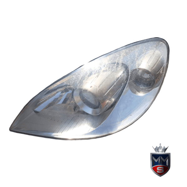Mercedes-Benz B200 Turbo W245 Headlight