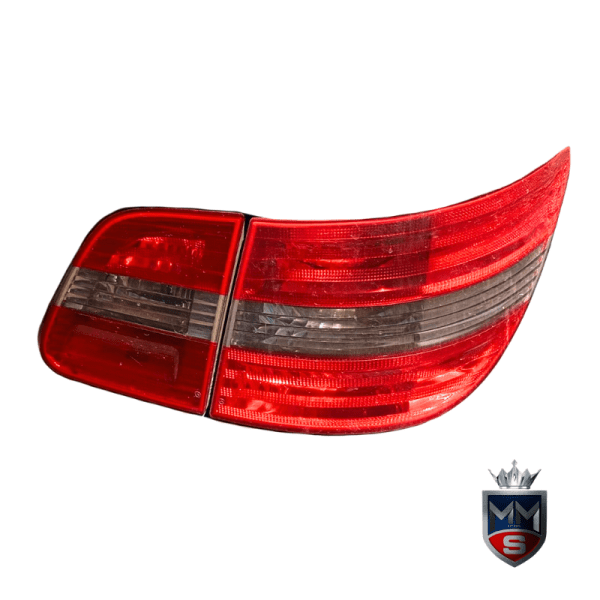 Mercedes-Benz B200 W245 Tail Lights – Used