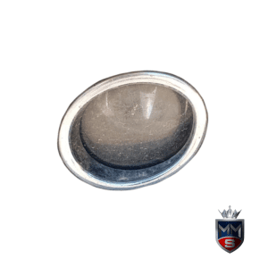 Mercedes-Benz B200 W245 Fog Lights