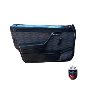 Mercedes-Benz C220 W202 Door Panels – Used