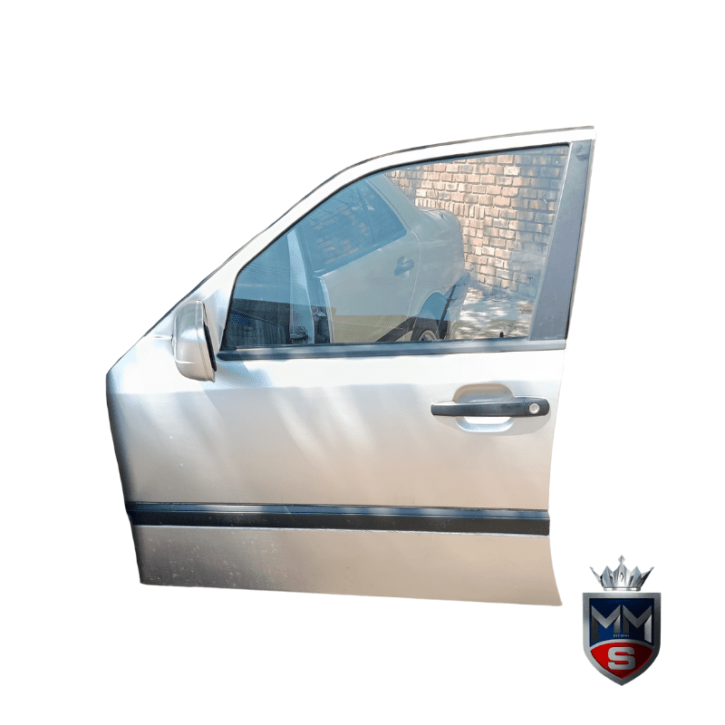 Mercedes-Benz C220 W202 Door Shells – Used | Majestic Motor Spares