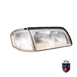 Mercedes-Benz C220 W202 Headlights – Used