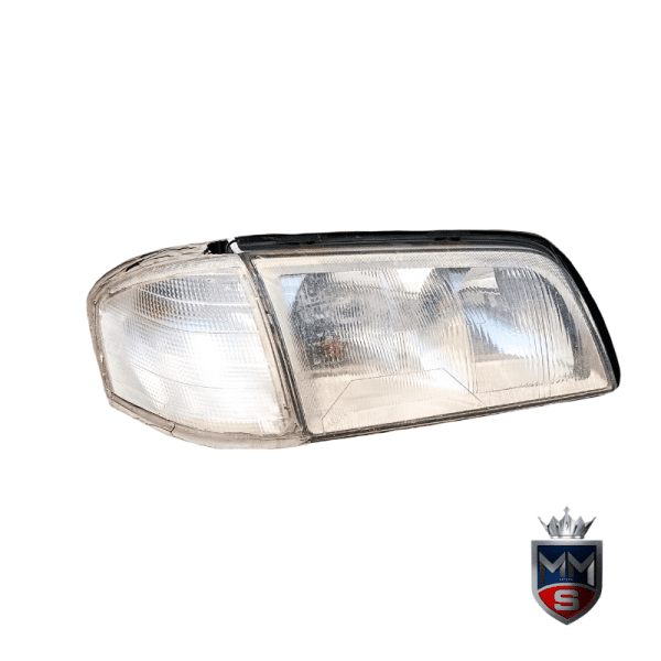 Mercedes-Benz C220 W202 Headlights – Used