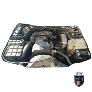 Mercedes-Benz C220 W202 Petrol M111 Engine – Used