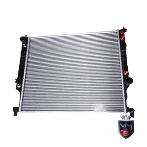 Mercedes Benz W164 Radiator – New