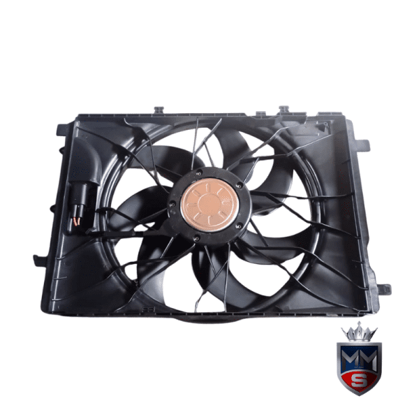 Mercedes C180 W176 Radiator Fan – New