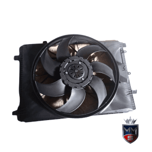Mercedes C180 W176 Radiator Fan – New