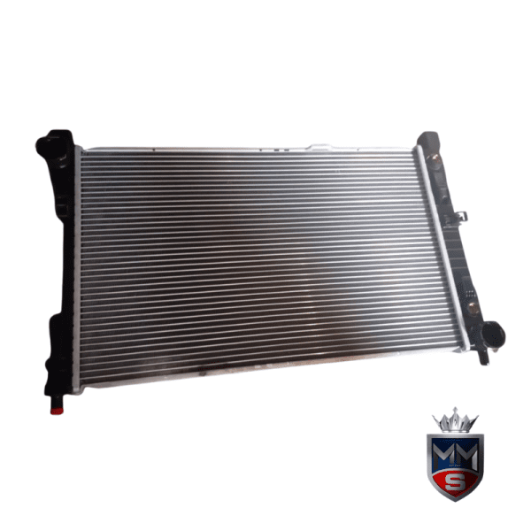 Mercedes C320 W203 Manual Radiator – New