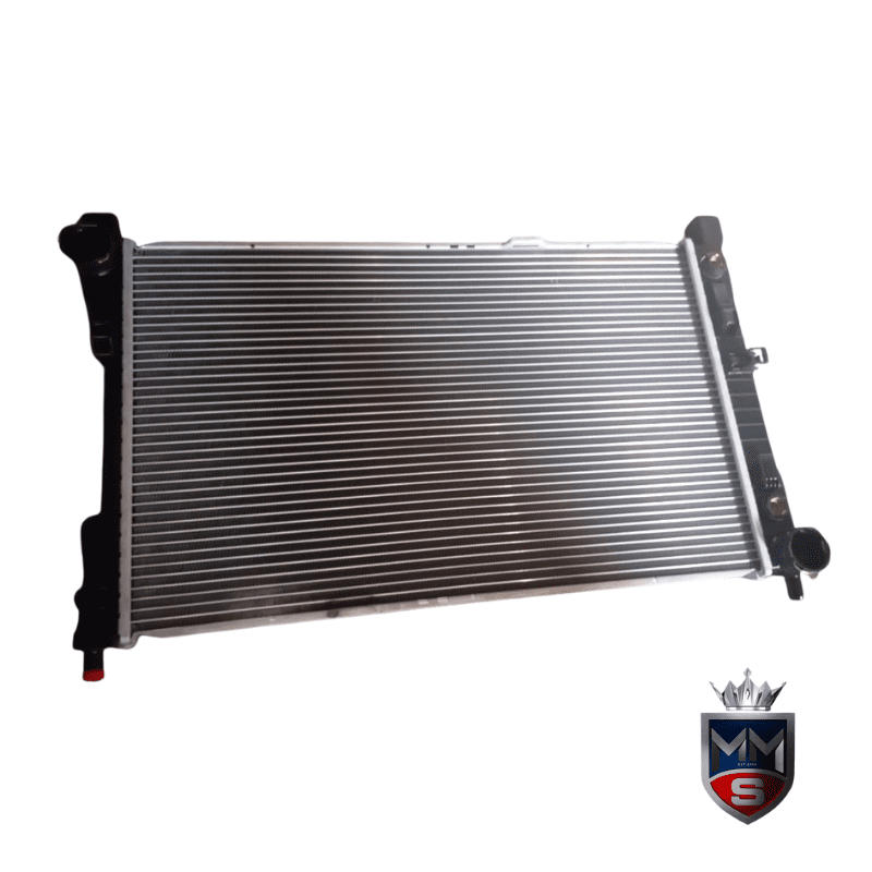Mercedes C320 W203 Manual Radiator – New
