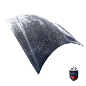 Mercedes ML350 W164 Bonnet – Used