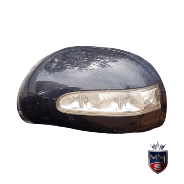 Mercedes ML350 W164 Door Mirrors – Used