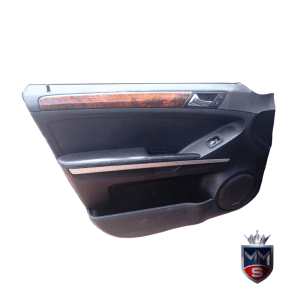 Mercedes ML350 W164 Door Panels – Used