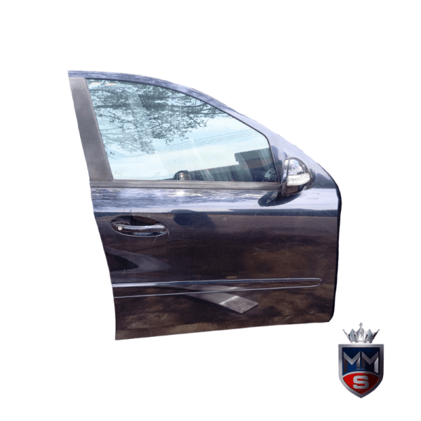 Mercedes ML350 W164 Doors – Used