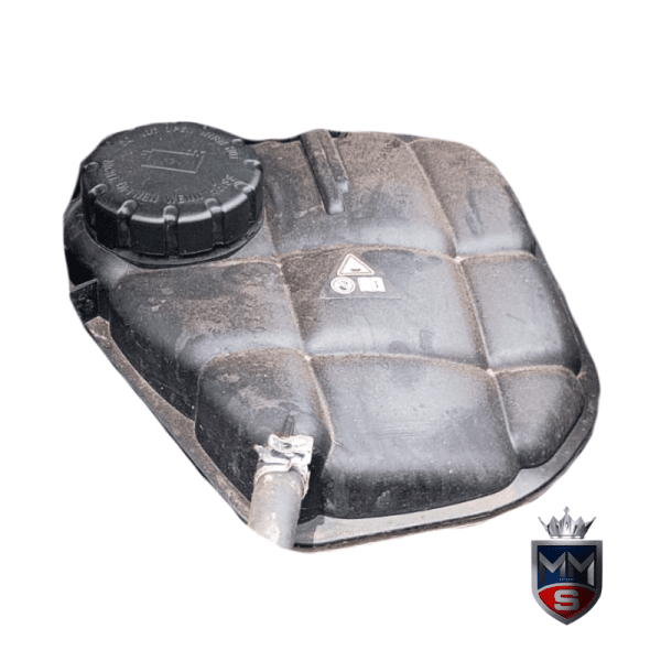 Mercedes ML350 W164 Expansion Water Tank – Used