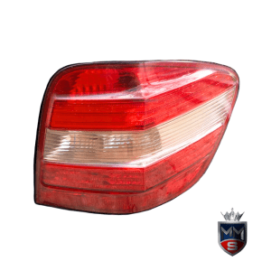 Mercedes ML350 W164 Tail Lights – Used