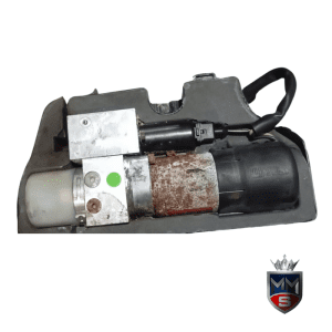 Mercedes ML63 AMG W164 Roof Pump Motor
