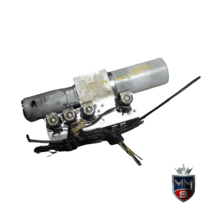 Mercedes SL500 W231 Roof Pump Motor – Used