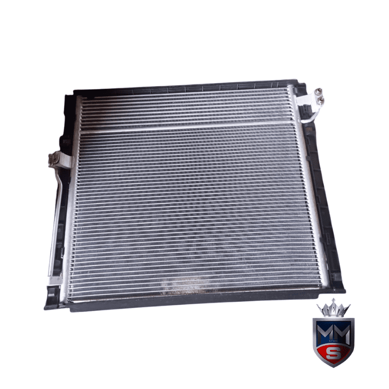 Mercedes W166 Aircon Radiator – New | Majestic Motor Spares