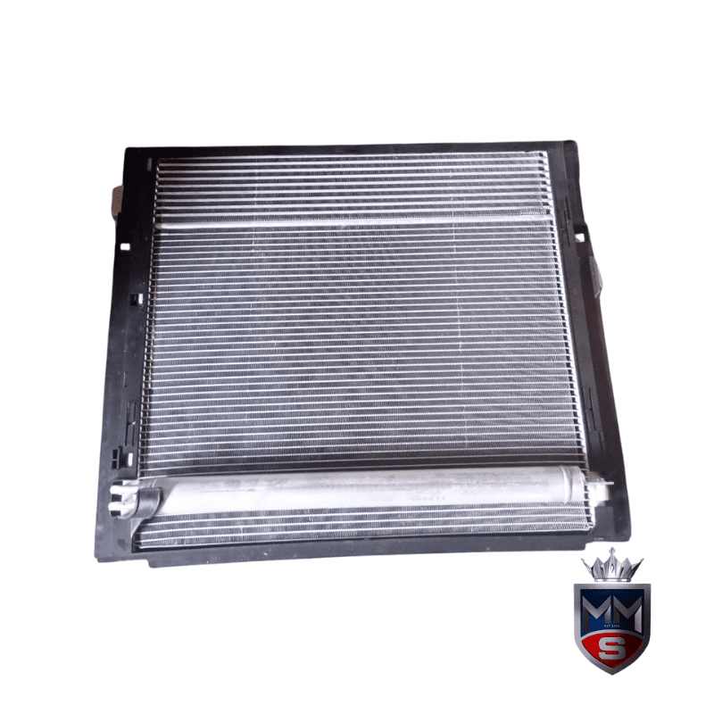 Mercedes W166 Aircon Radiator – New | Majestic Motor Spares