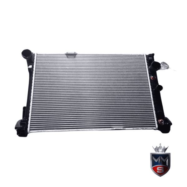 Mercedes W204 CGI Preface Radiator – New