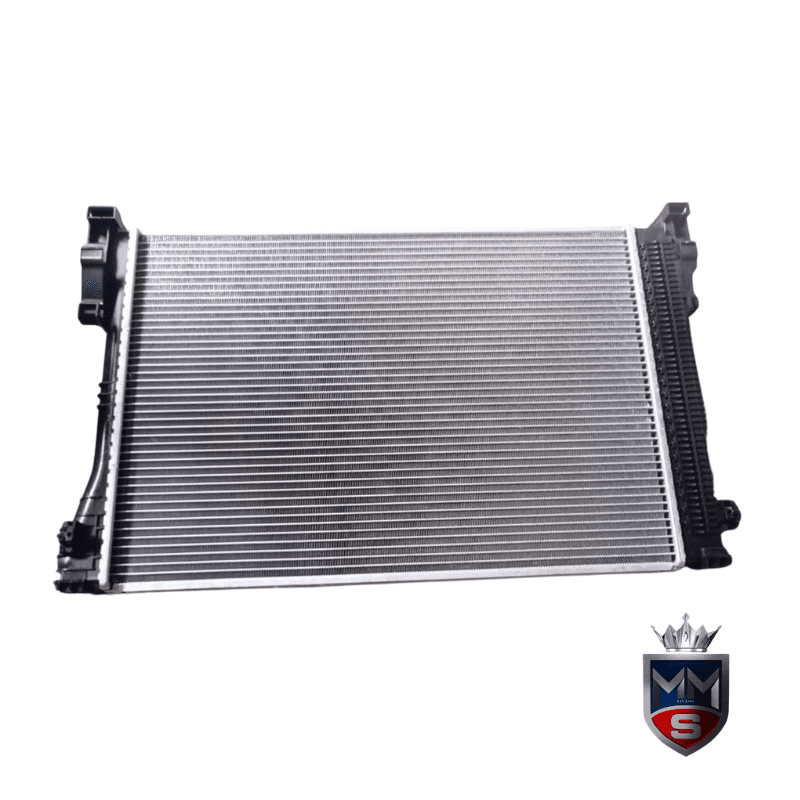 Mercedes W212 W204 Radiator – New