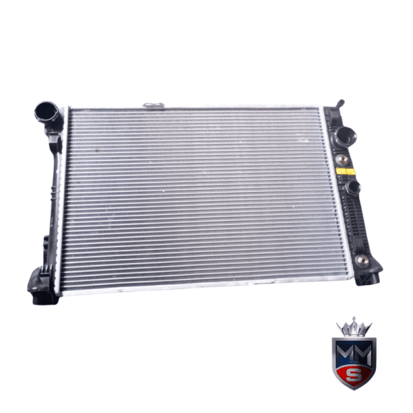 Mercedes W212 W204 Radiator – New