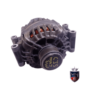 Audi A3 8V Alternator – Used