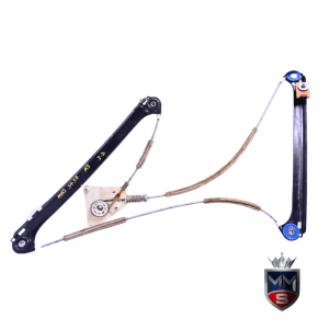 Audi A3 Window Regulator 3.2 Quattro - Used