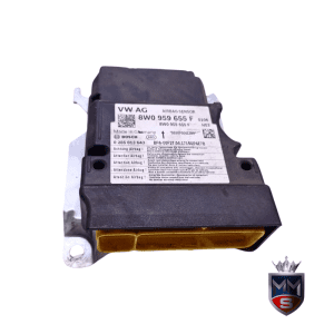 Audi A4 B9 Airbag Control Module