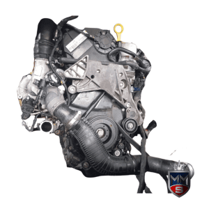 Audi CDA Engine - Used