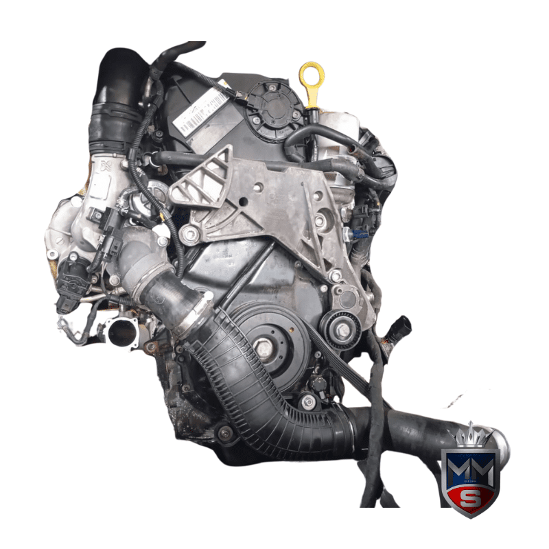 Audi CDA Engine - Used