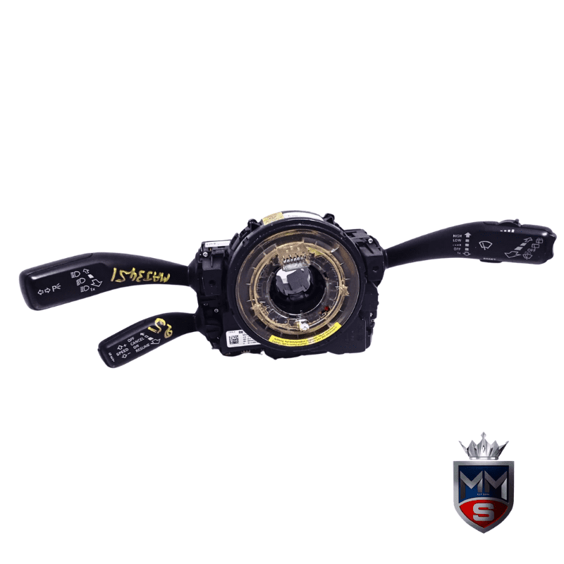 Audi Q5 Steering Angle Sensor - Used