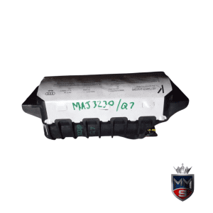 Audi Q7 3.0 TDI Dashboard Airbag