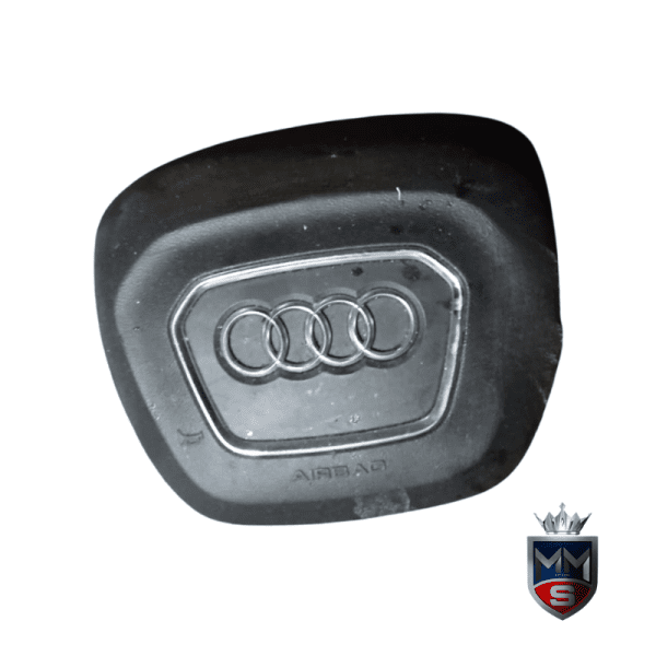 Audi Q7 3.0 TDI Quattro Steering Airbag