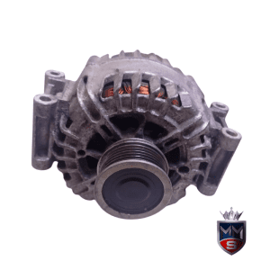 Audi TT MK2 Alternator – Used