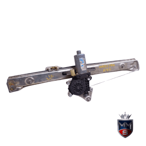 BMW 318I E46 Window Regulator - Used