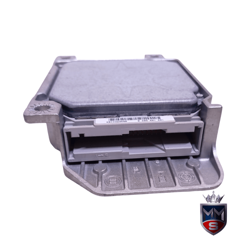 BMW 320D E46 Airbag Control Module