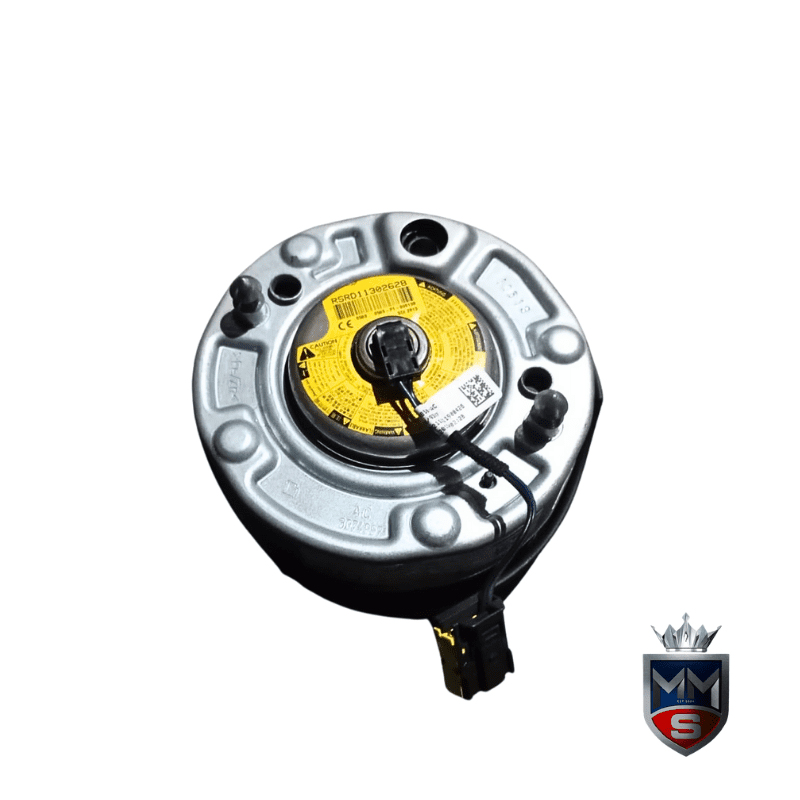 BMW 320i F30 Auto Petrol Steering Airbag