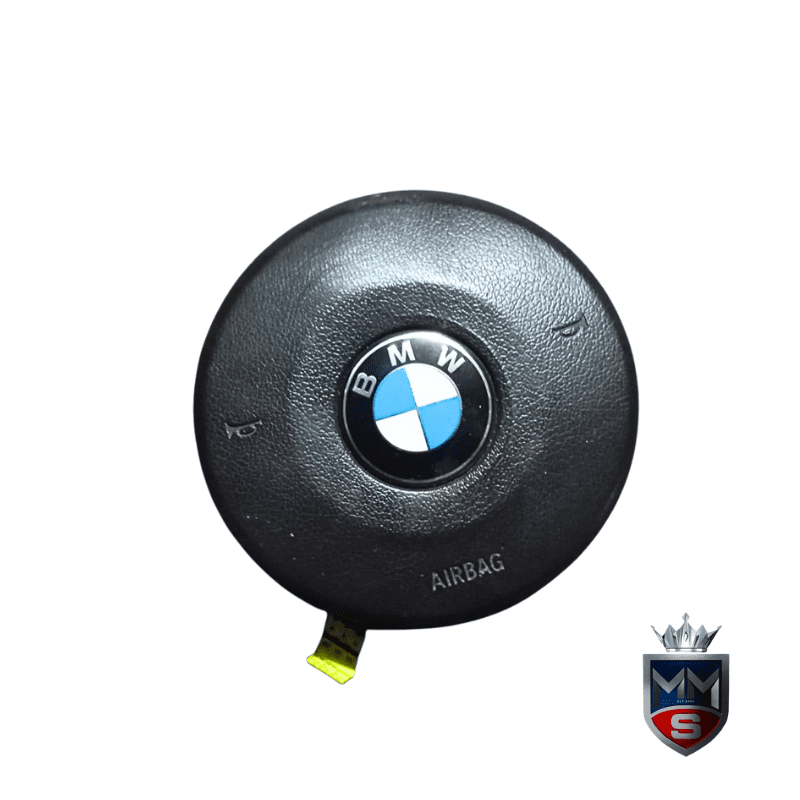 BMW 320i F30 Auto Petrol Steering Airbag