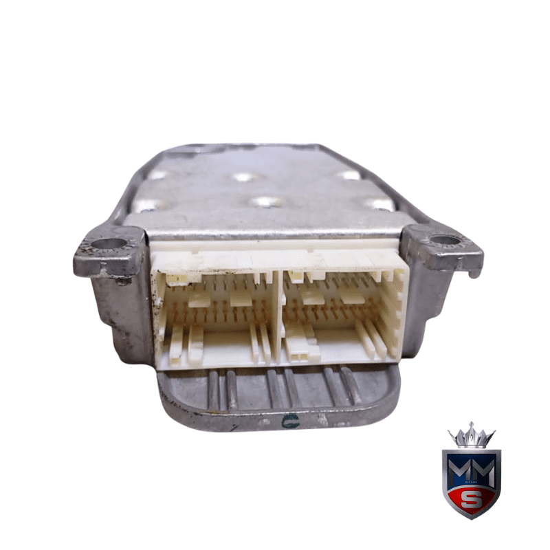 BMW 650i E64 Airbag Control Module