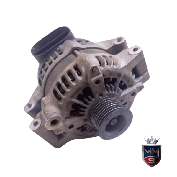 BMW 650i F06 Alternator – Used