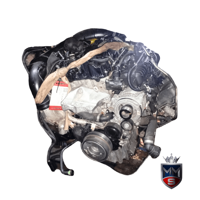 BMW B38 Engine - Used