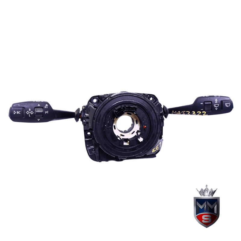 BMW E87 Steering Angle Sensor - Used