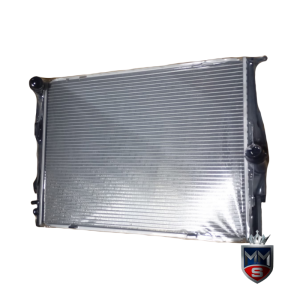 BMW E90 Auto Radiator – New