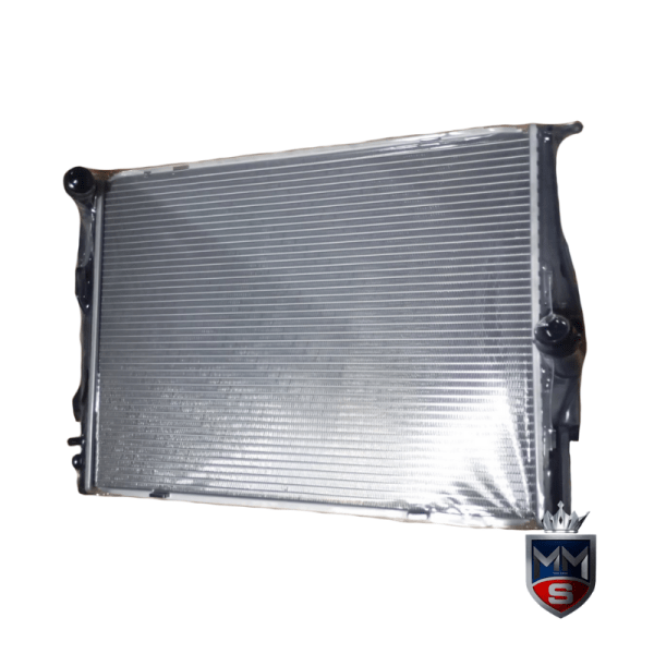 BMW E90 Auto Radiator – New