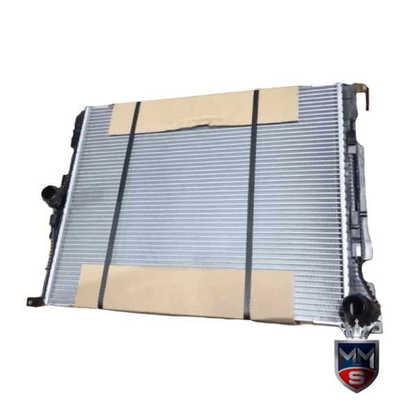 BMW F30 LCI Radiator – New