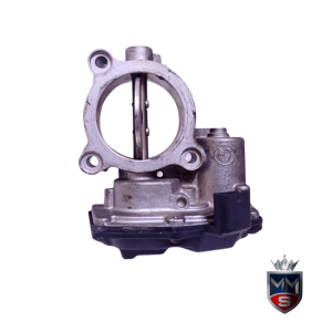 BMW F30 throttle body