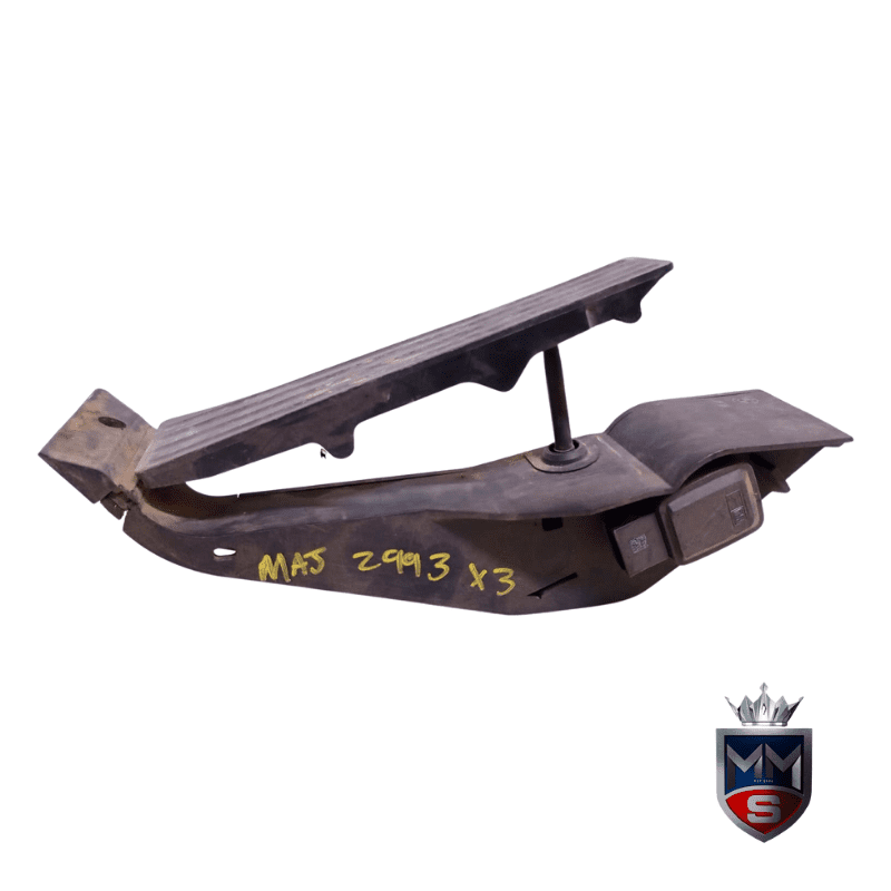BMW X3 E83 Accelerator Pedal – Used